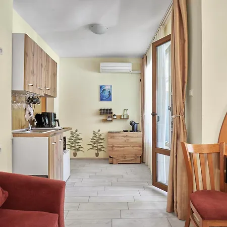 Private In Paradise By Flat Mаnаger Appartement Pomorie