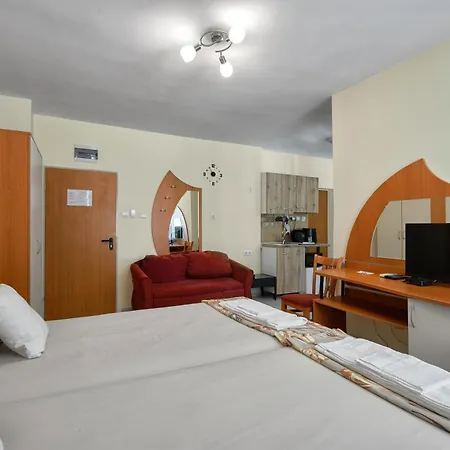 Appartement Private In Paradise By Flat Mаnаger