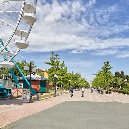 Private In Paradise By Flat Mаnаger Appartement Pomorie