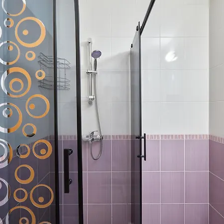 Apartment Private In Paradise By Flat Mаnаger Pomorie