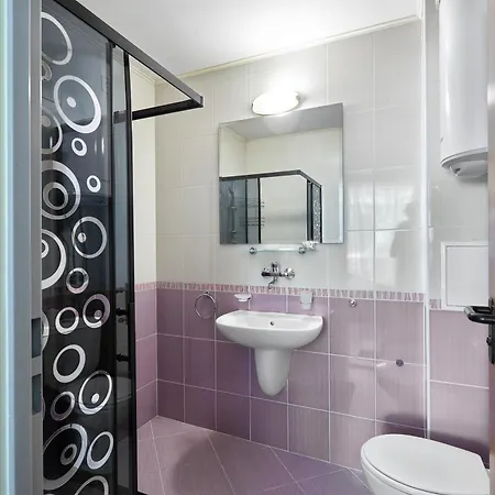 Private In Paradise By Flat Mаnаger Apartment Pomorie