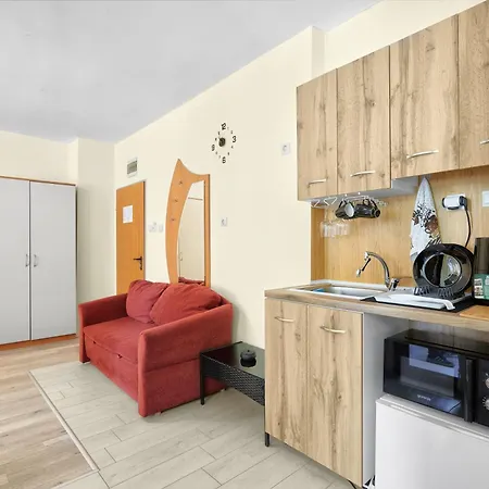 Private In Paradise By Flat Mаnаger * Pomorie