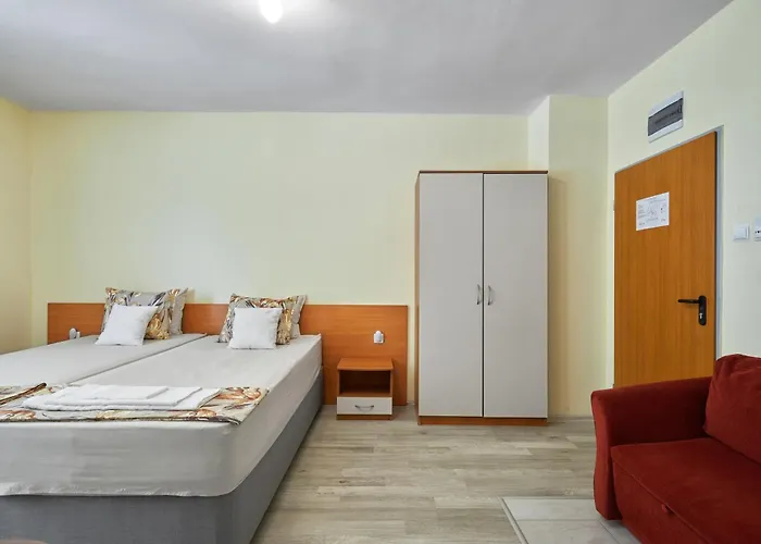 Private In Paradise By Flat Mаnаger Apartman