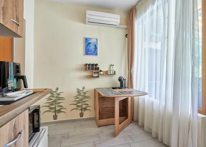 Apartman Private In Paradise By Flat Mаnаger *