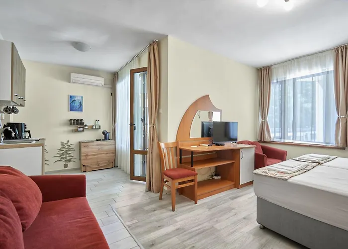 Private In Paradise By Flat Mаnаger * Pomorie