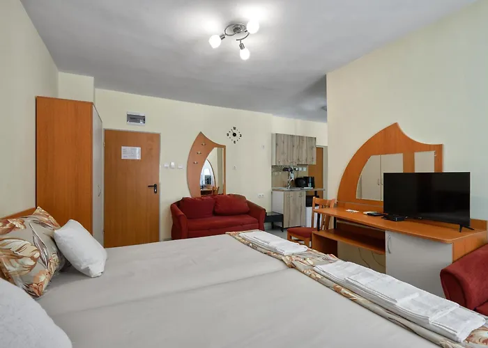 Apartman Private In Paradise By Flat Mаnаger