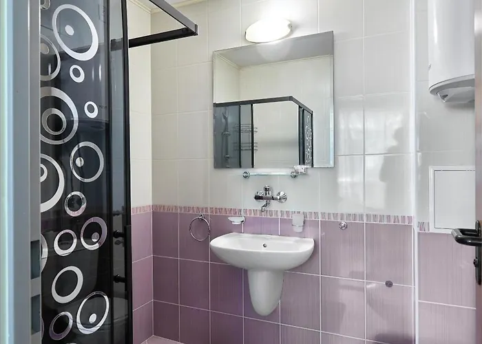 Private In Paradise By Flat Mаnаger Apartman Pomorie