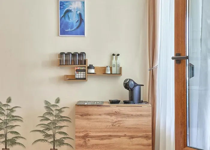 Apartman Private In Paradise By Flat Mаnаger *